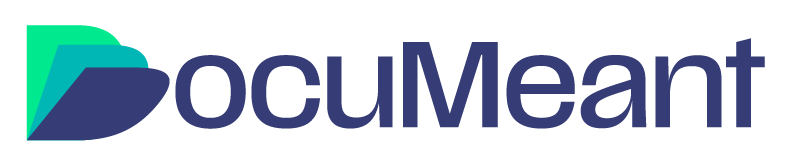 Documeant logo