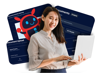 Smarter Operations. Smarter Teams.