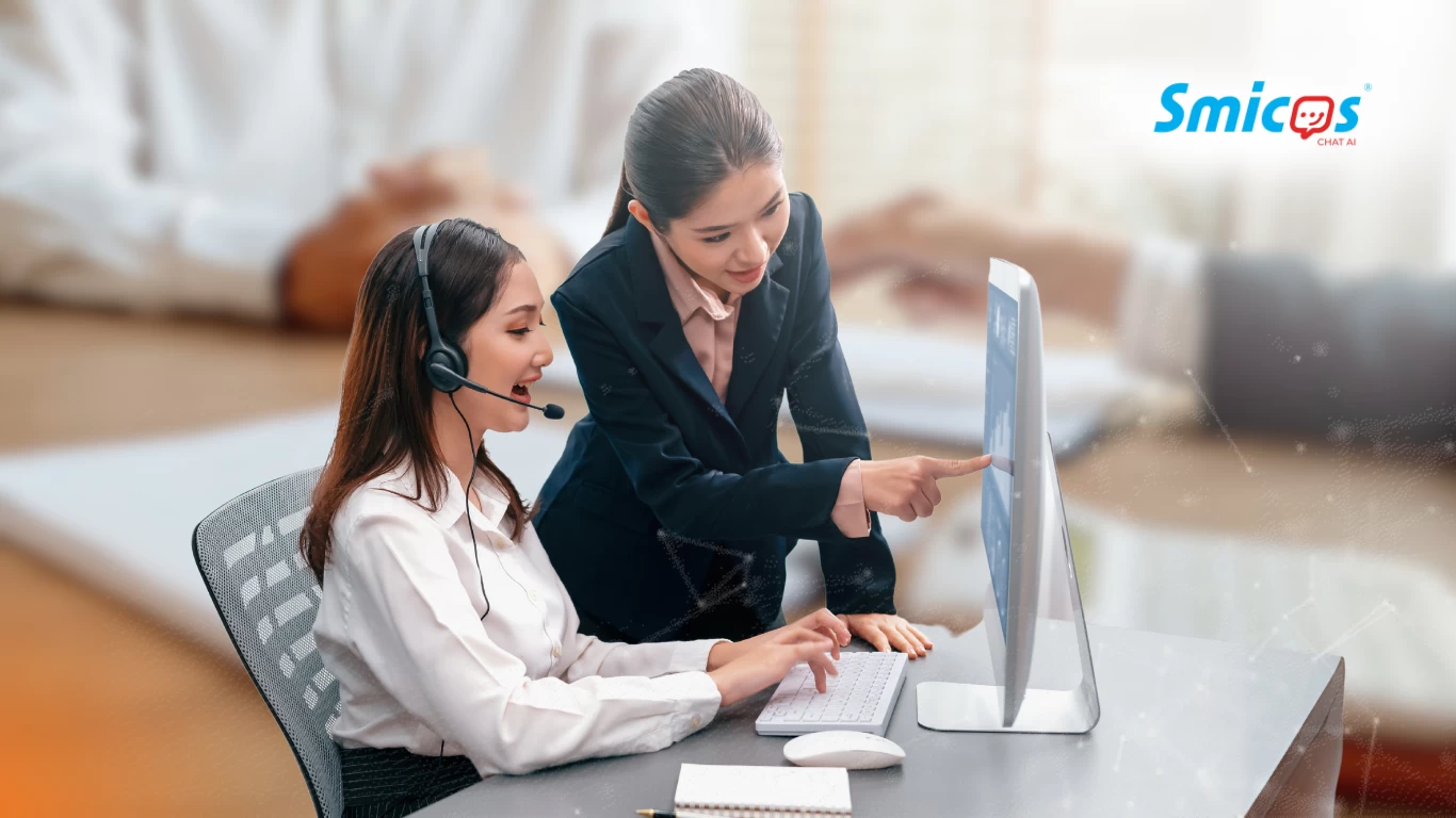 2025 Customer Management Trends That Businesses Should Know banner