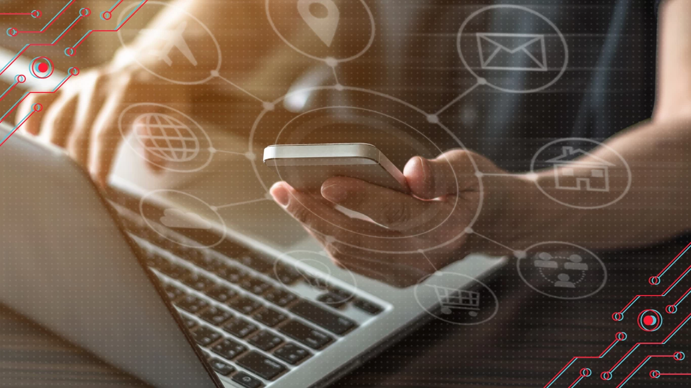 5 Reasons Why eCommerce is Vital For Business Success banner