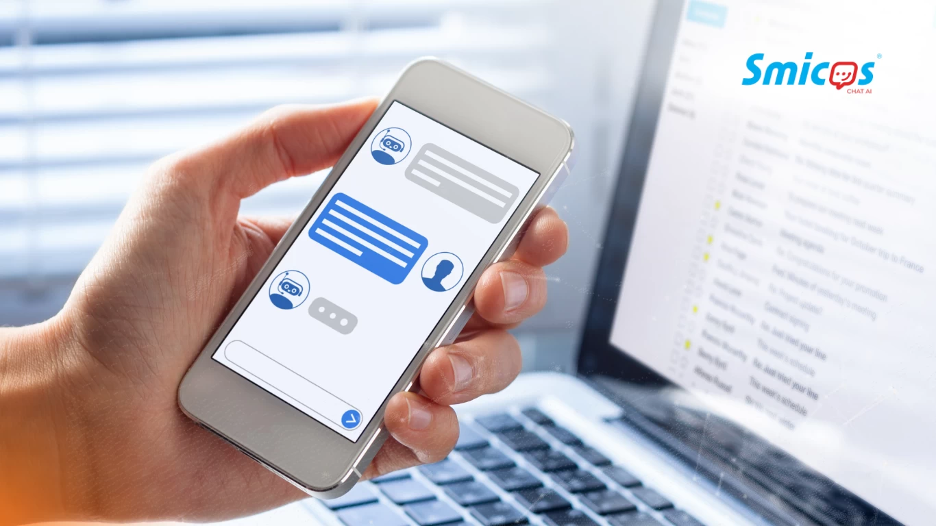 AI Chatbots For Seamless Order Inquiries and Instant Support banner