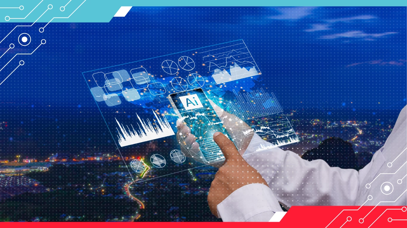 AI Chatbots In Digital Marketing: How AI Can Help You Reach Your KPIs banner