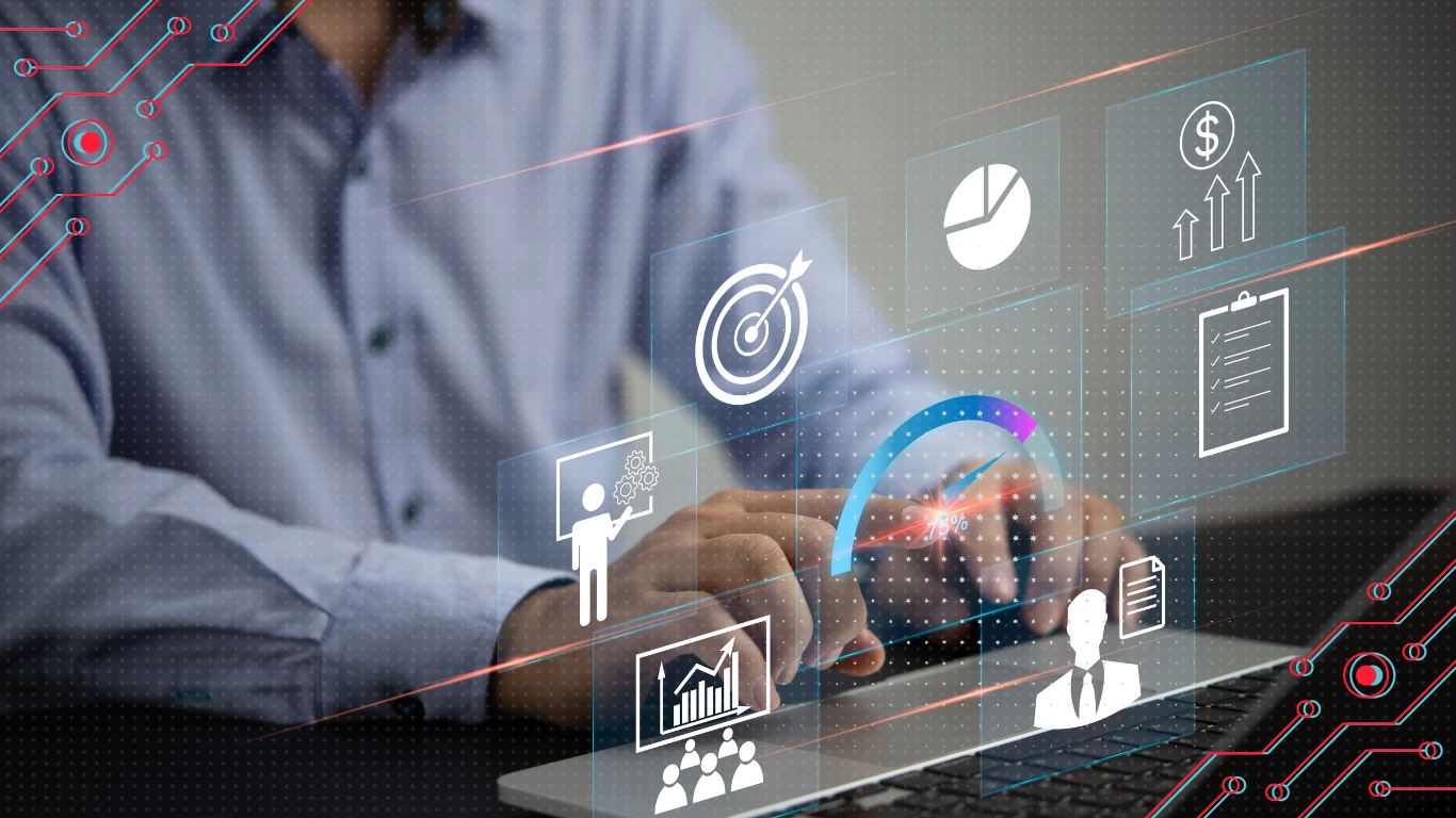 AI Chatbots: The Ultimate Tool for Operational Heads to Streamline Processes banner