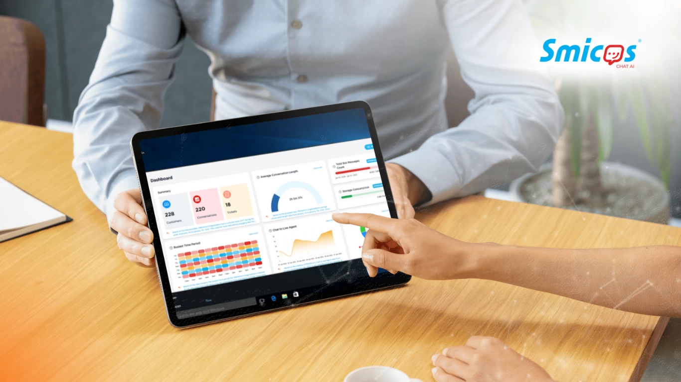 AI for SMEs: Why 2025 is the Year to Embrace Smarter Tools banner