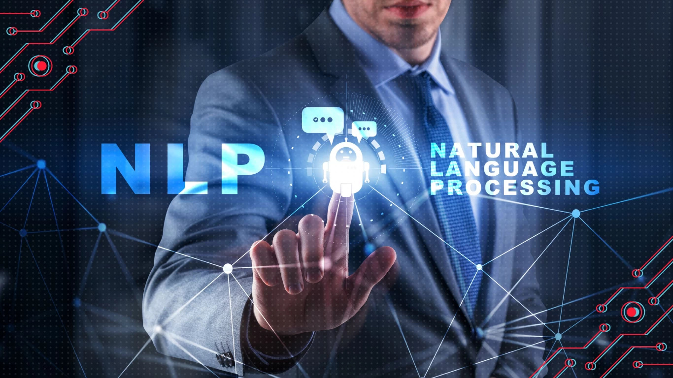 AI with Ease: Smicos’ Natural Language Processing Benefits banner