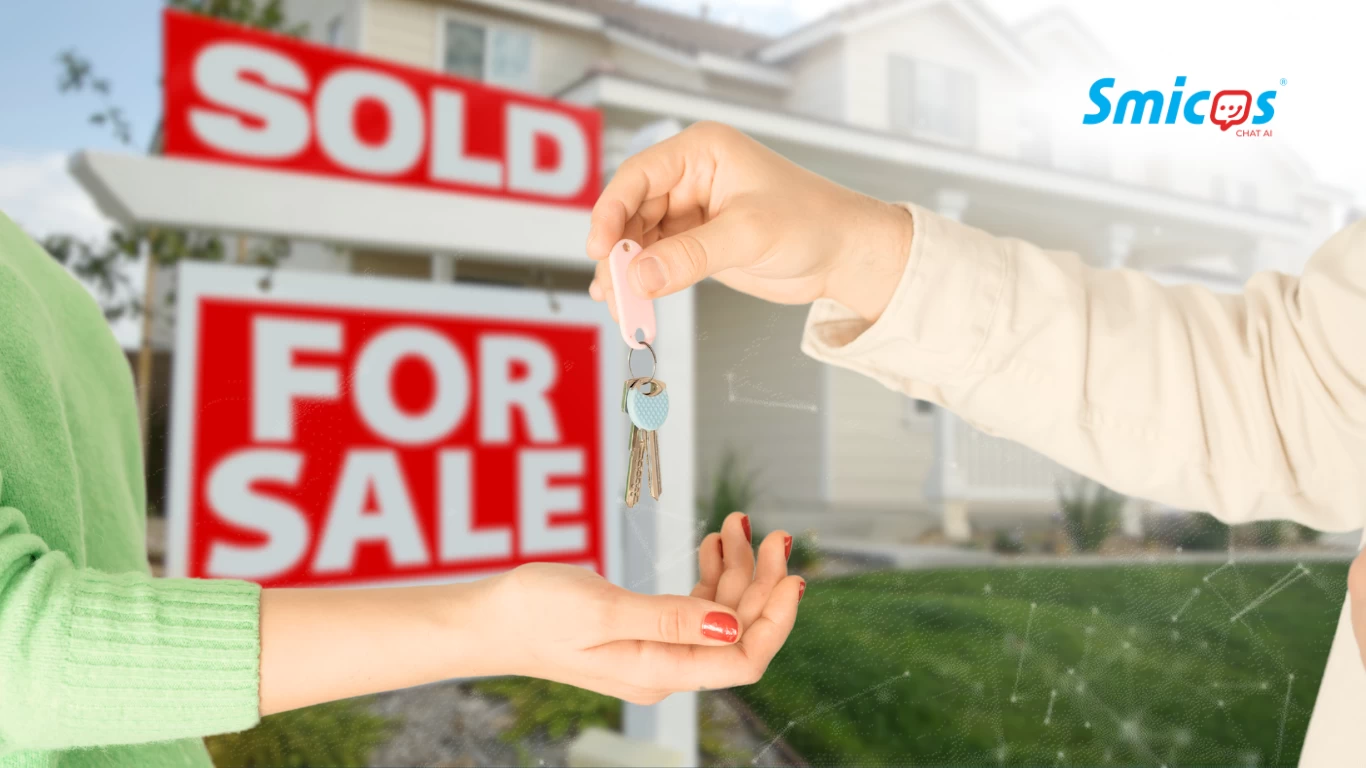 Automate Now With AI And Close More Deals This Year banner