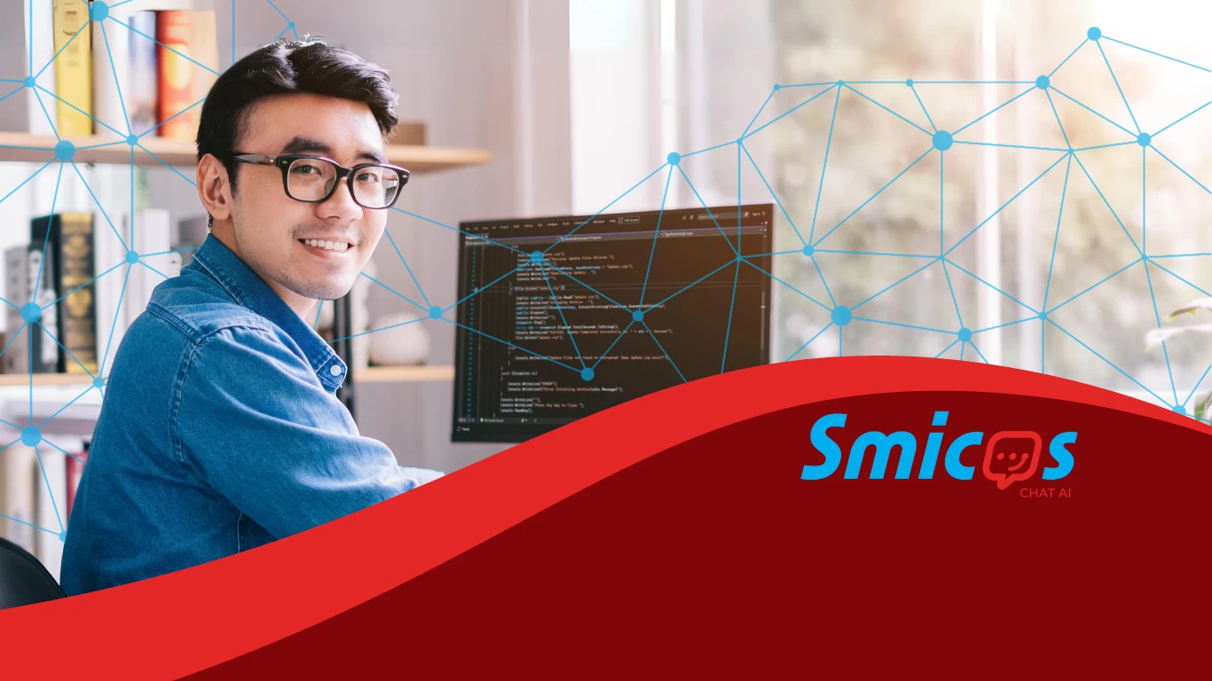 Automating Efficiency: The Role of AI in Streamlining SaaS Operations banner