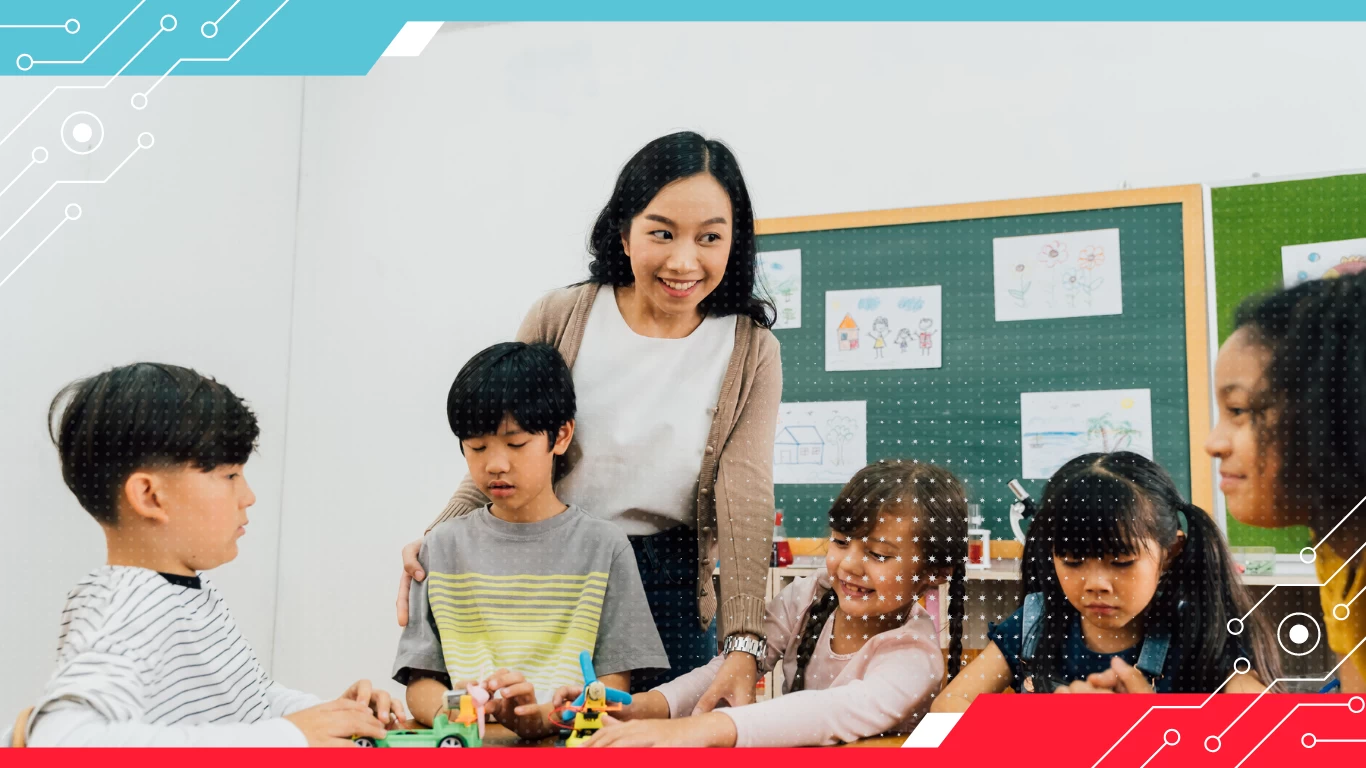 Back to School: Chatbot Solutions for Educational Institutions banner