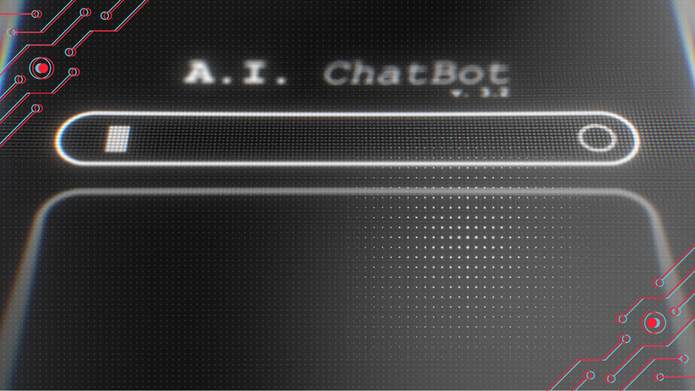 Beyond the Code: Key Considerations for Designing a Successful AI Chatbot banner