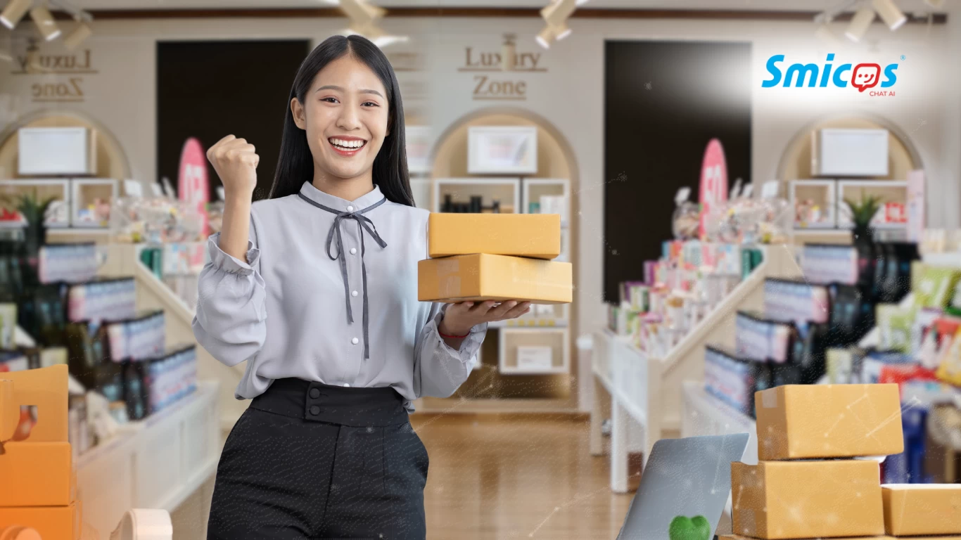 Boost Holiday Sales with a Chatbot Companion banner