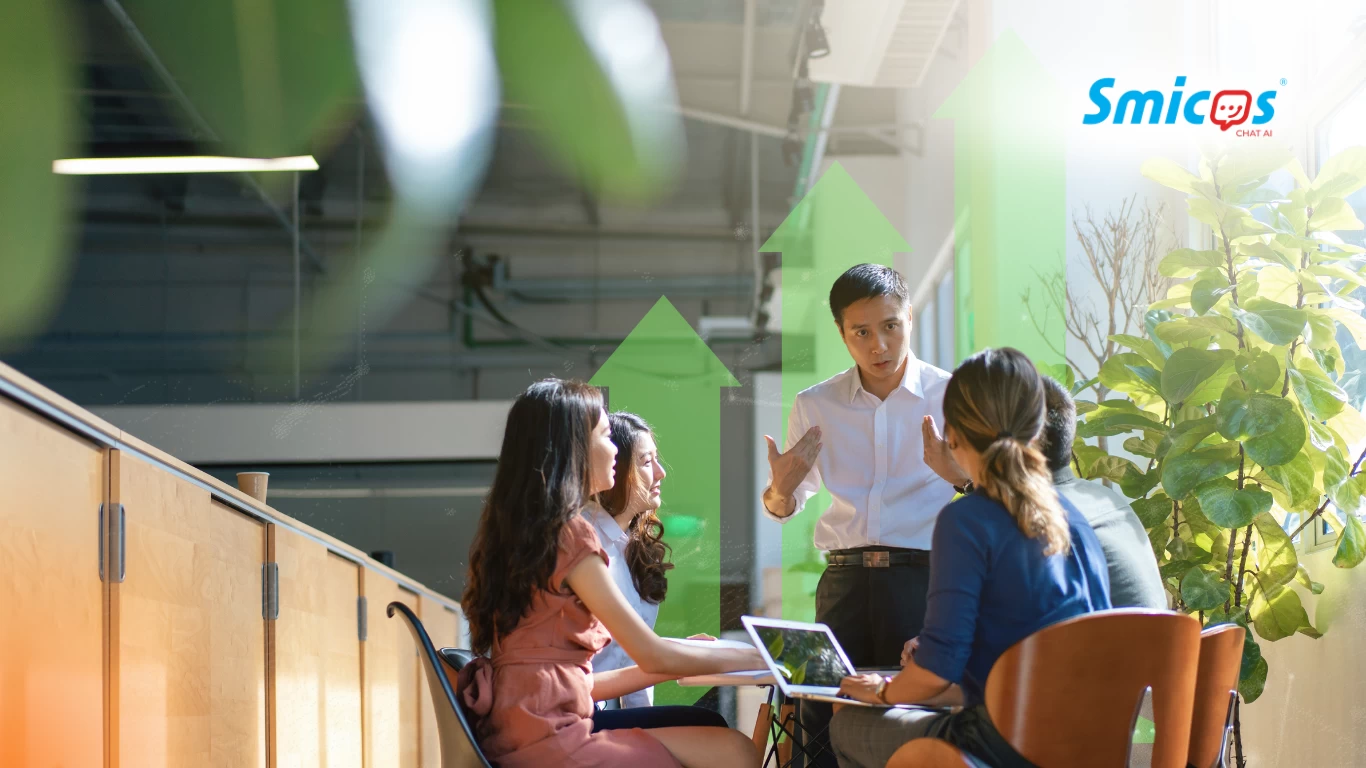 Boost Your B2B Sales Team’s Efficiency with Chatbot banner