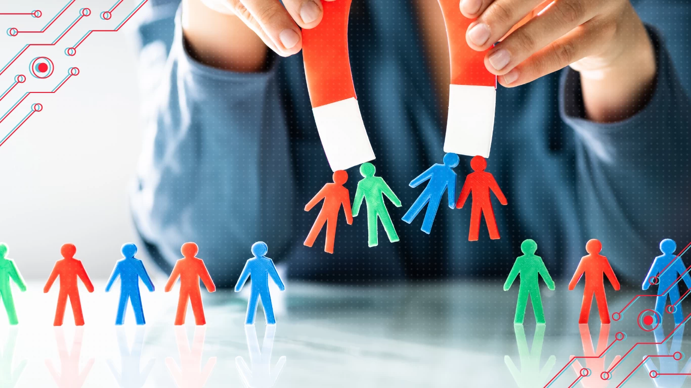 Chat AI Solutions: Revolutionizing Lead Generation in the E-commerce Industry banner