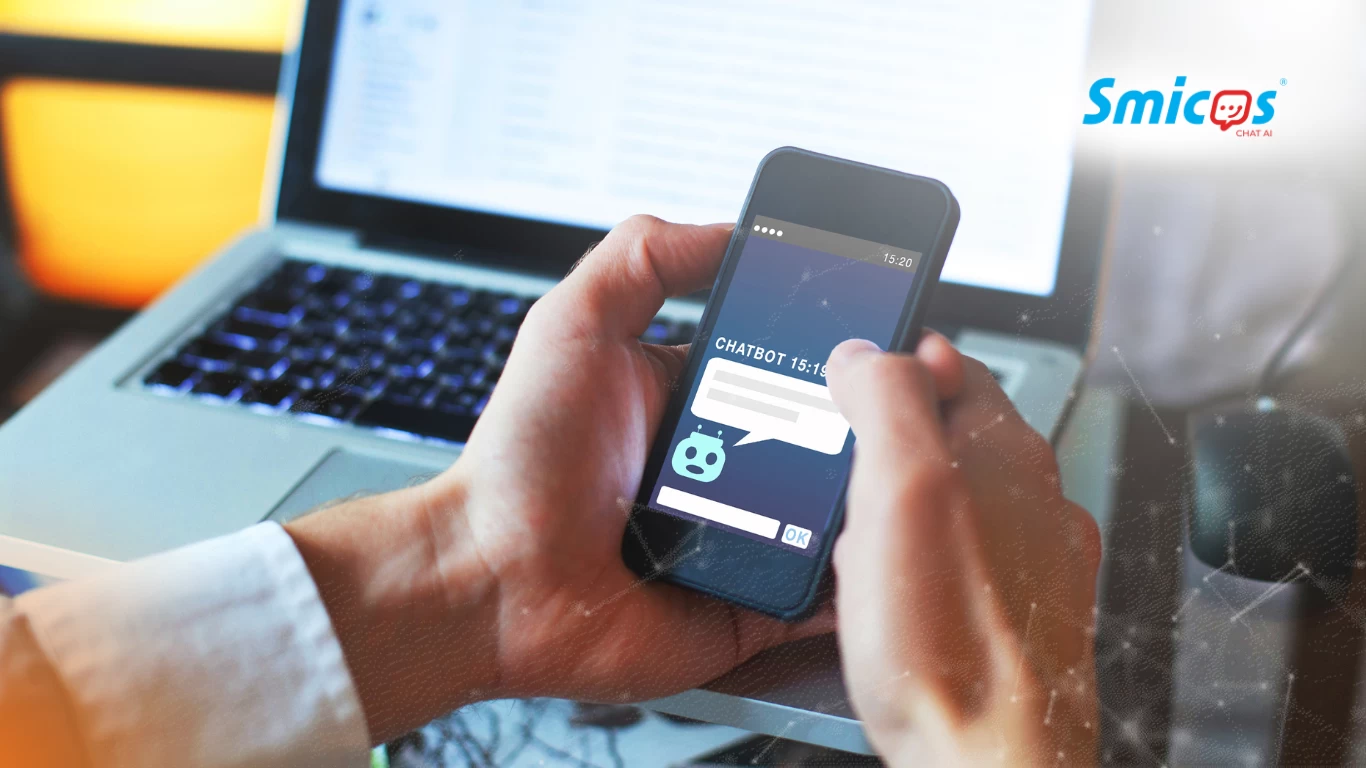 Chatbots in CRM Systems for Enhanced Sales Tracking banner