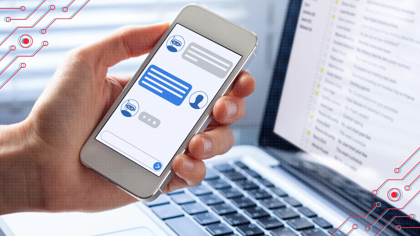 Decoding Engagement: Navigating Visual Assistants and Chatbots banner