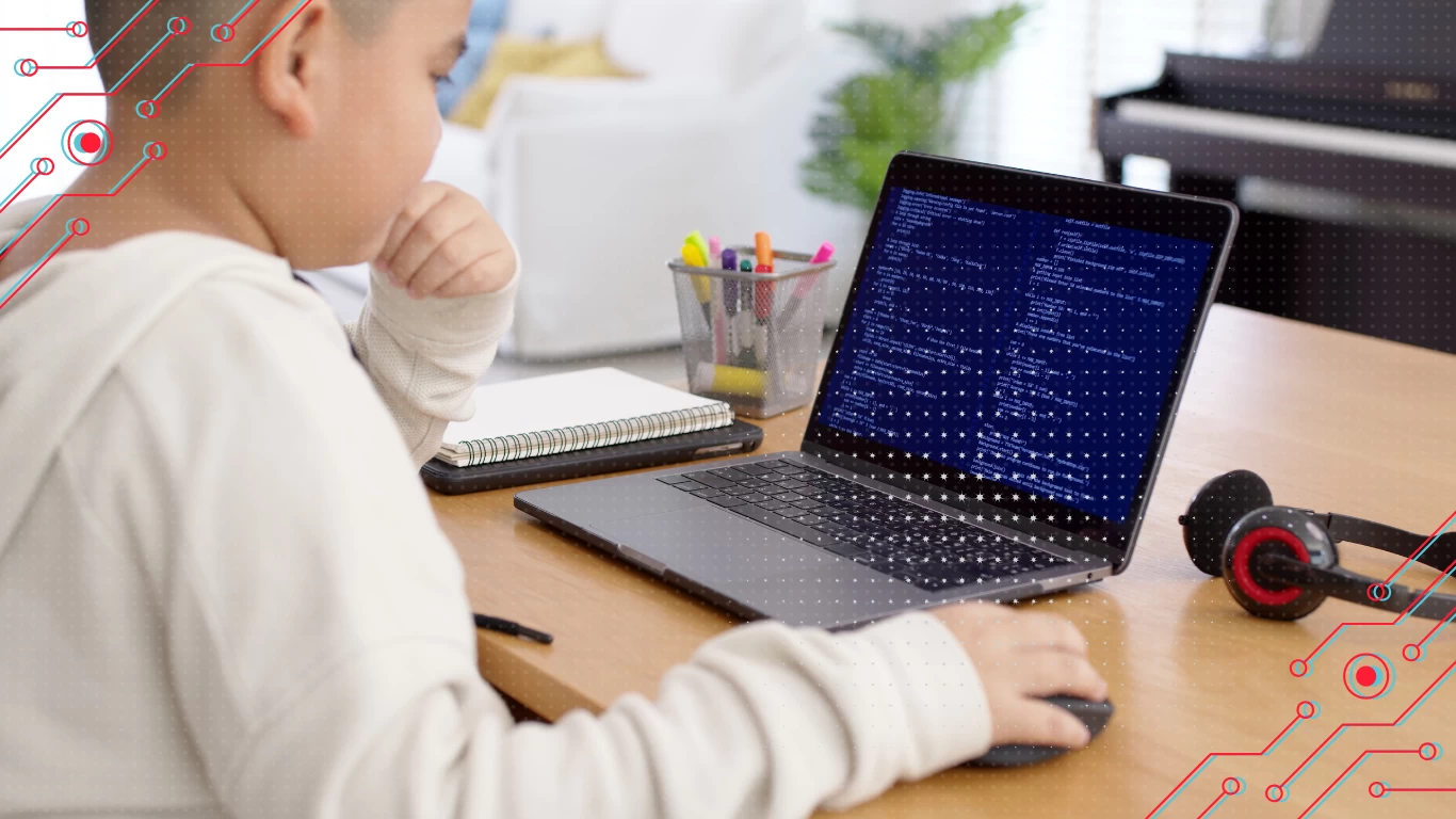 Educational Evolution: The Real Impact of AI Chatbots on Student Performance banner