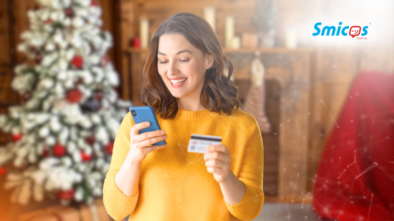 Efficient Post-Holiday Complaint Resolution with AI Chatbots banner