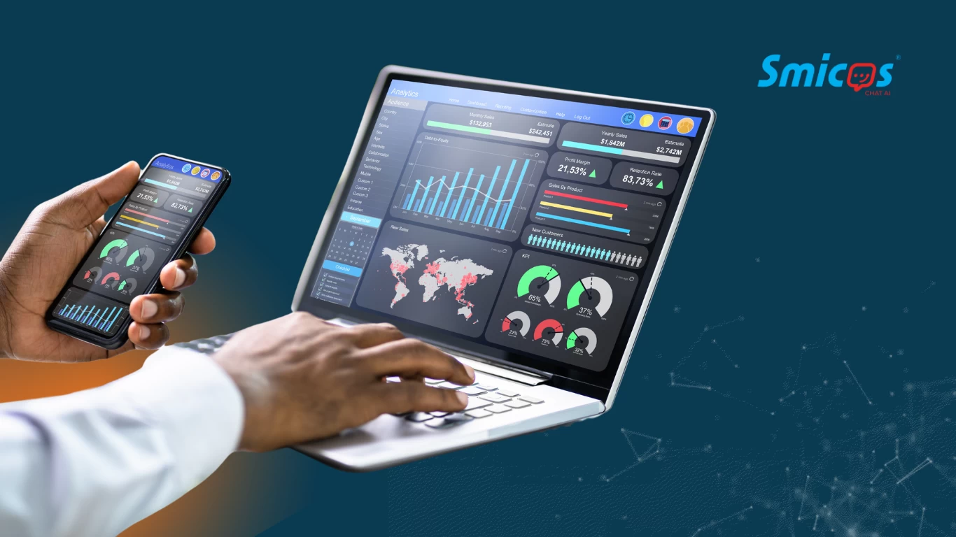 Enhance Business Operations with Chatbots: Top Benefits You Can’t Ignore banner