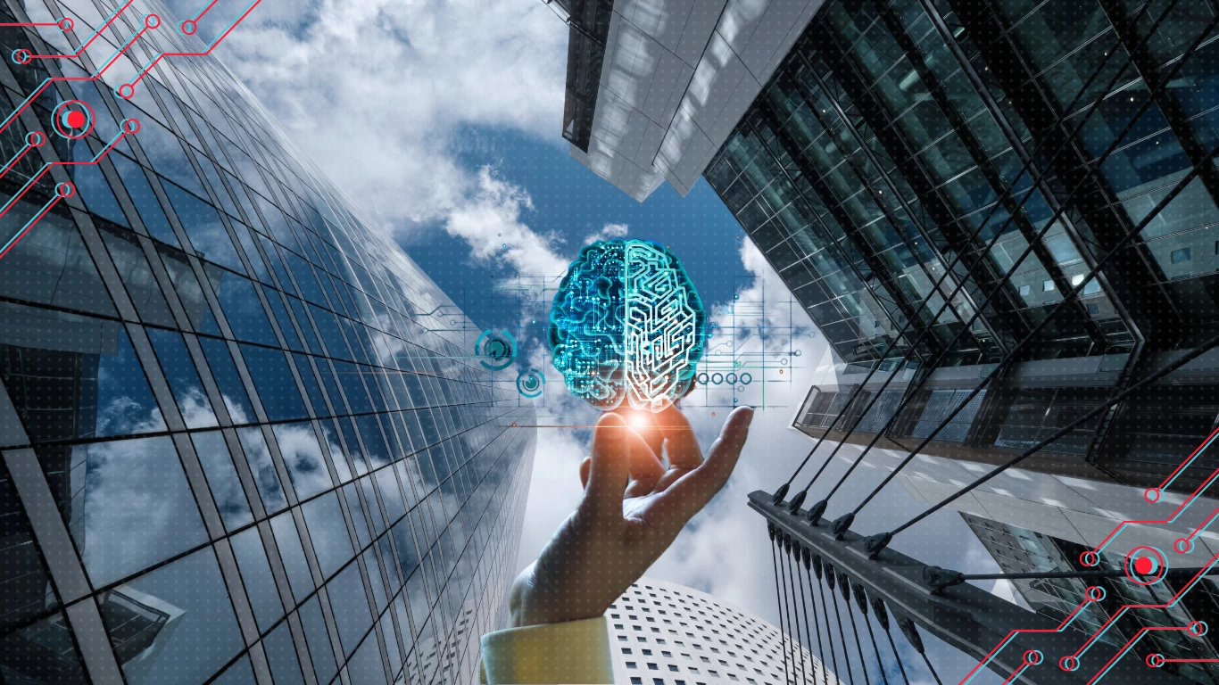 From Clicks to Closings: How Chat AI is Transforming Lead Generation in Real Estate banner