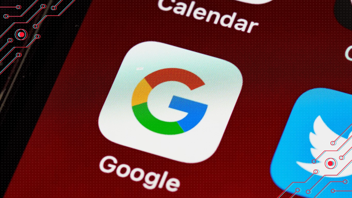 Google Is Undergoing Major Changes In Favor of AI Developments banner