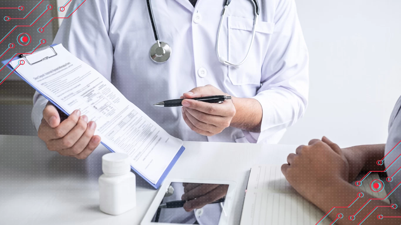 HealthTech Advancements: Chat AI's Role in Patient Care Management banner