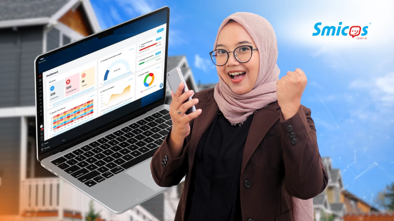 Here's How To Win Customers For Your Real Estate Business banner