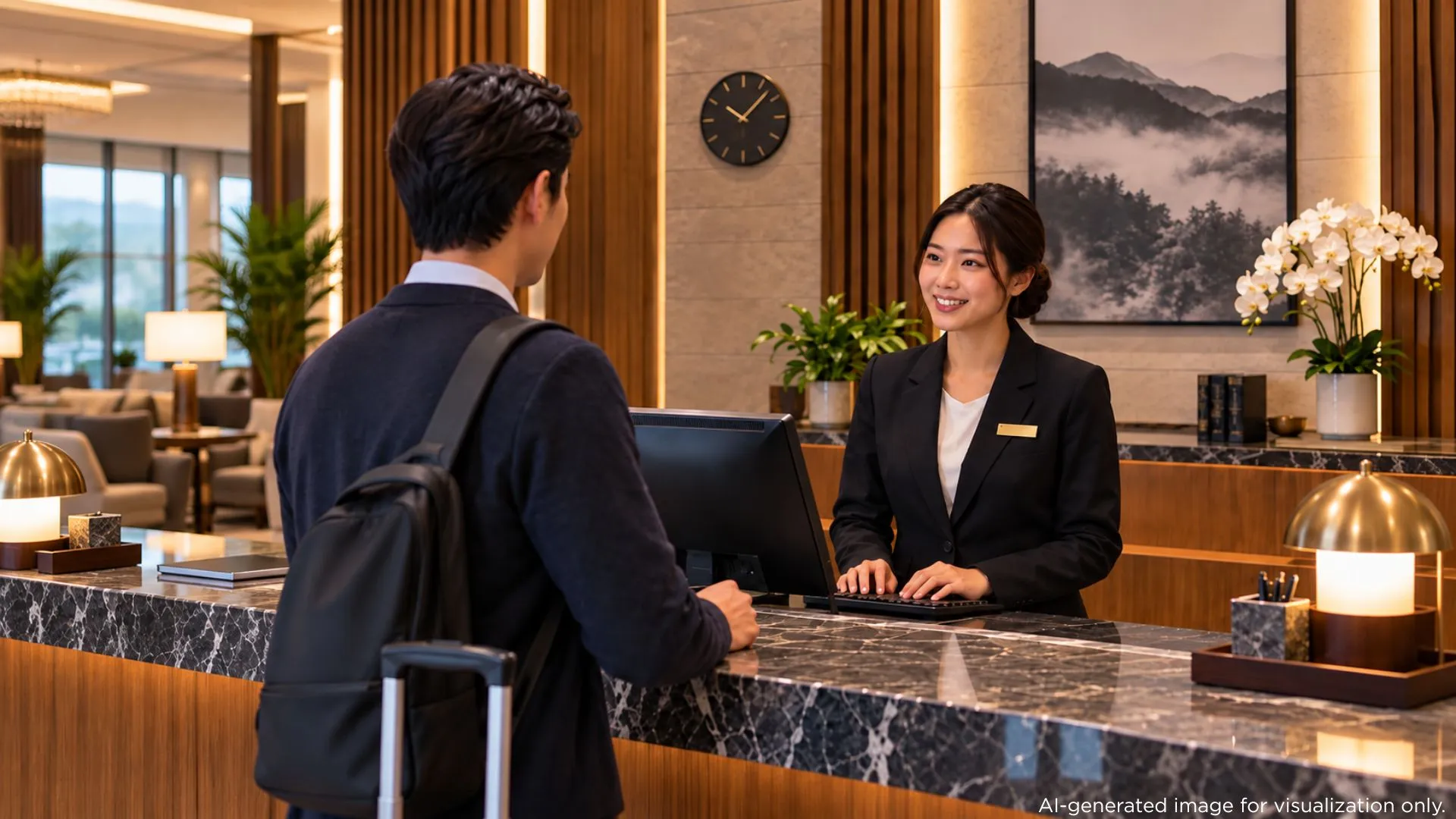 Hotel Operations, Made Easier: How Smicos Empowers Non-Technical Teams to Automate Guest Inquiriesbanner