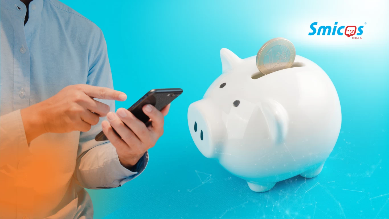 How AI Chatbots are Helping Businesses Lower Costs banner