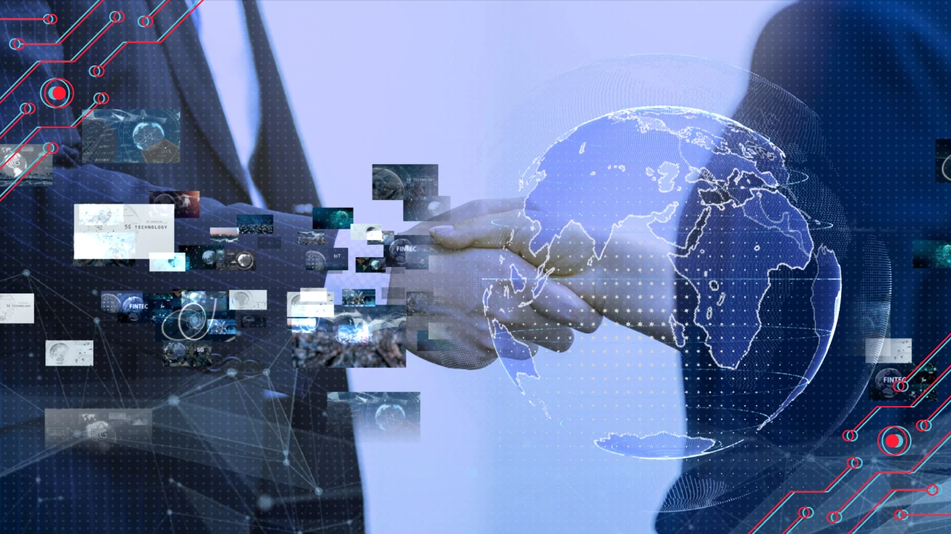 How AI Chatbots Elevate Live Chat in Customer Management banner