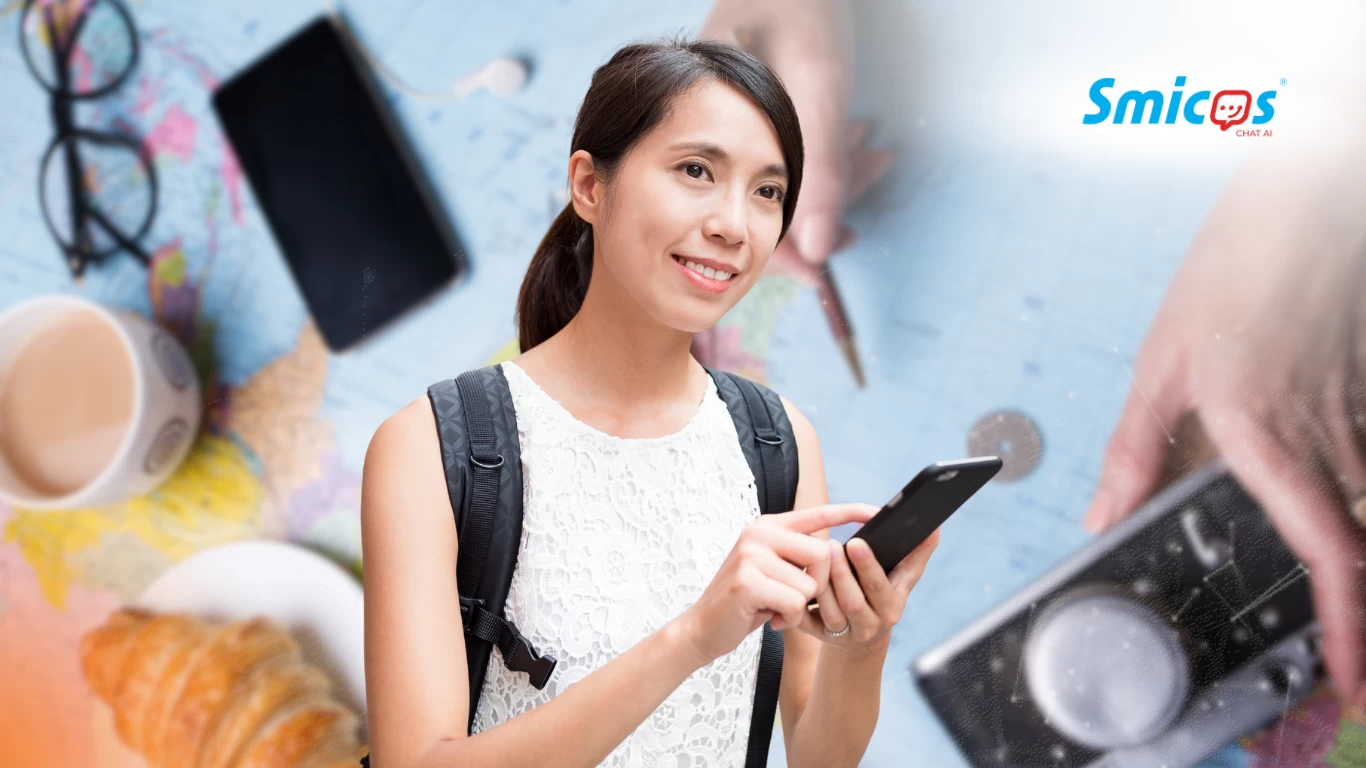 How AI-Powered Itinerary Builders Are Changing Trip Planning banner