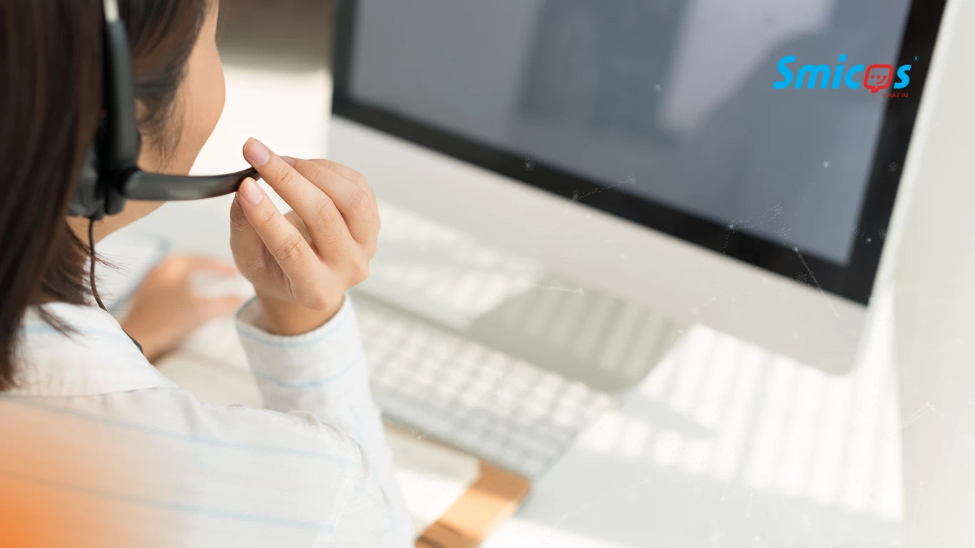 How Chatbots Are Changing the Customer Support Game banner