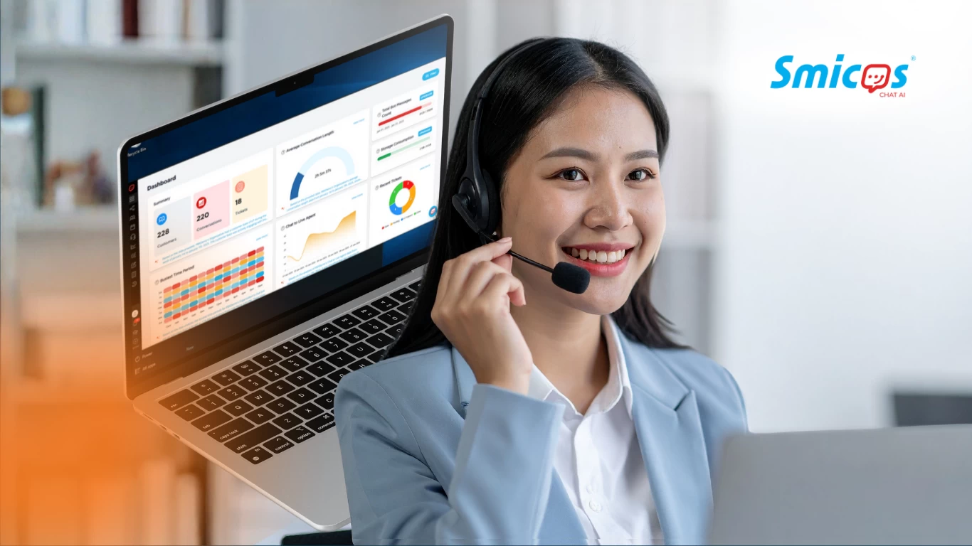 How Conversational AI Reshapes Customer Service banner