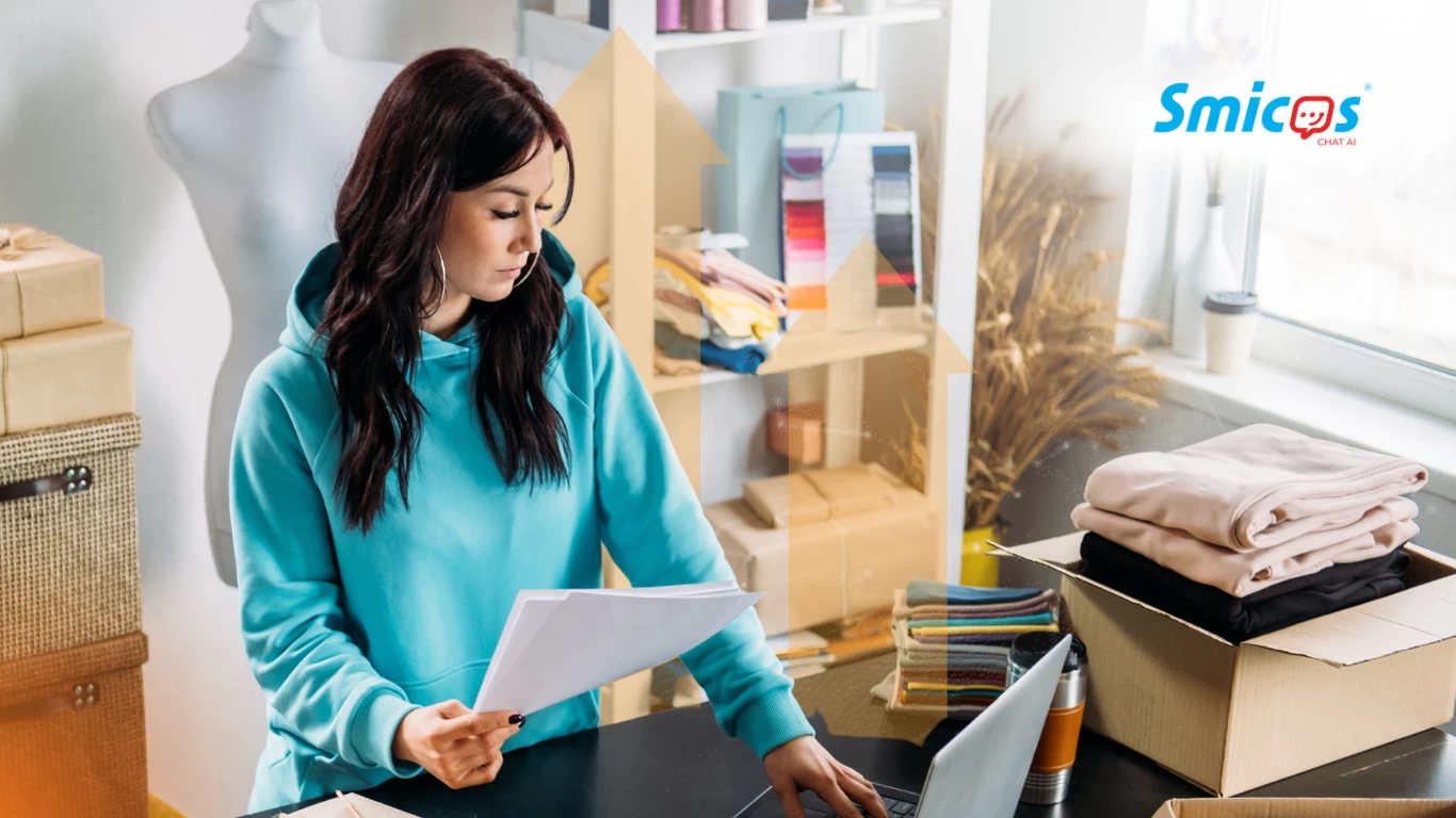 How Effective Customer Management Propels SME Growth banner