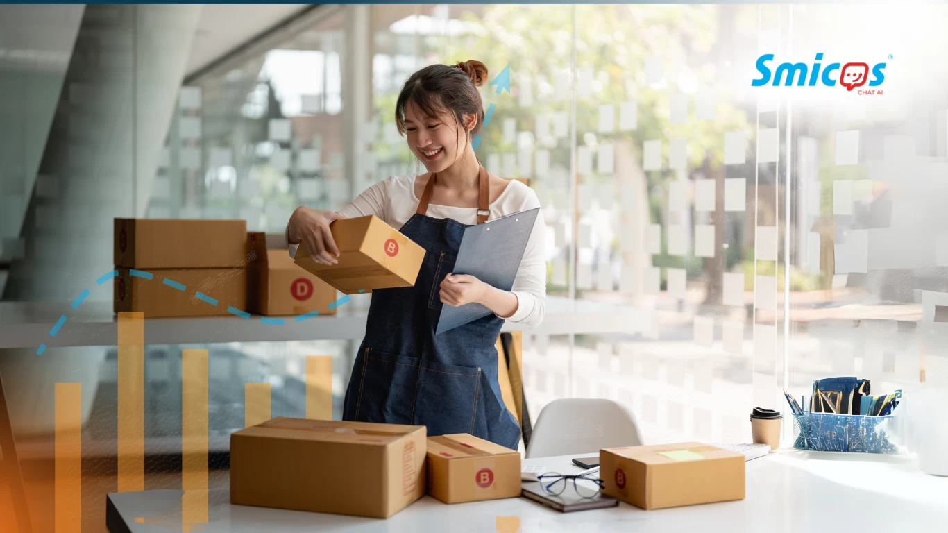 How SMEs Can Use AI to Improve Customer Service on a Budget banner