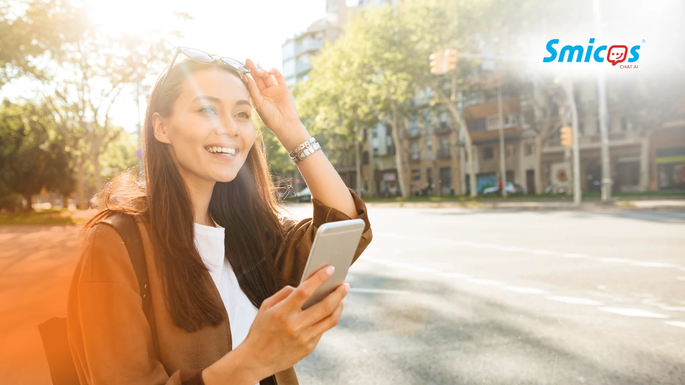 How Travel Chatbots Revolutionize the Tourist Experience banner