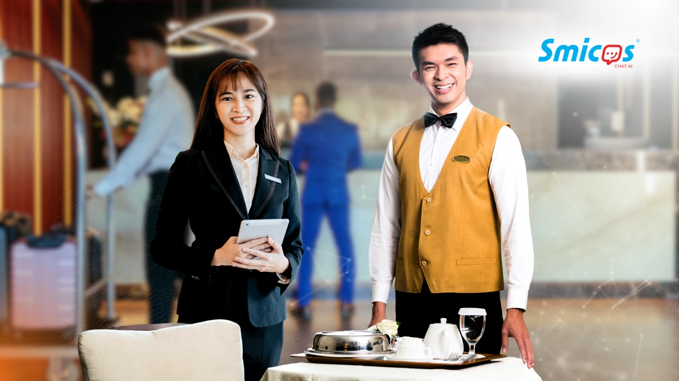 Improving Guest Relations and Service With Chatbots banner
