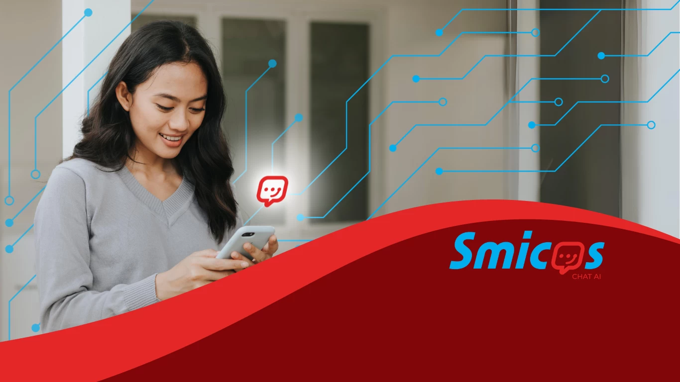 Instant Assistance Anywhere and Everywhere with Smicos banner