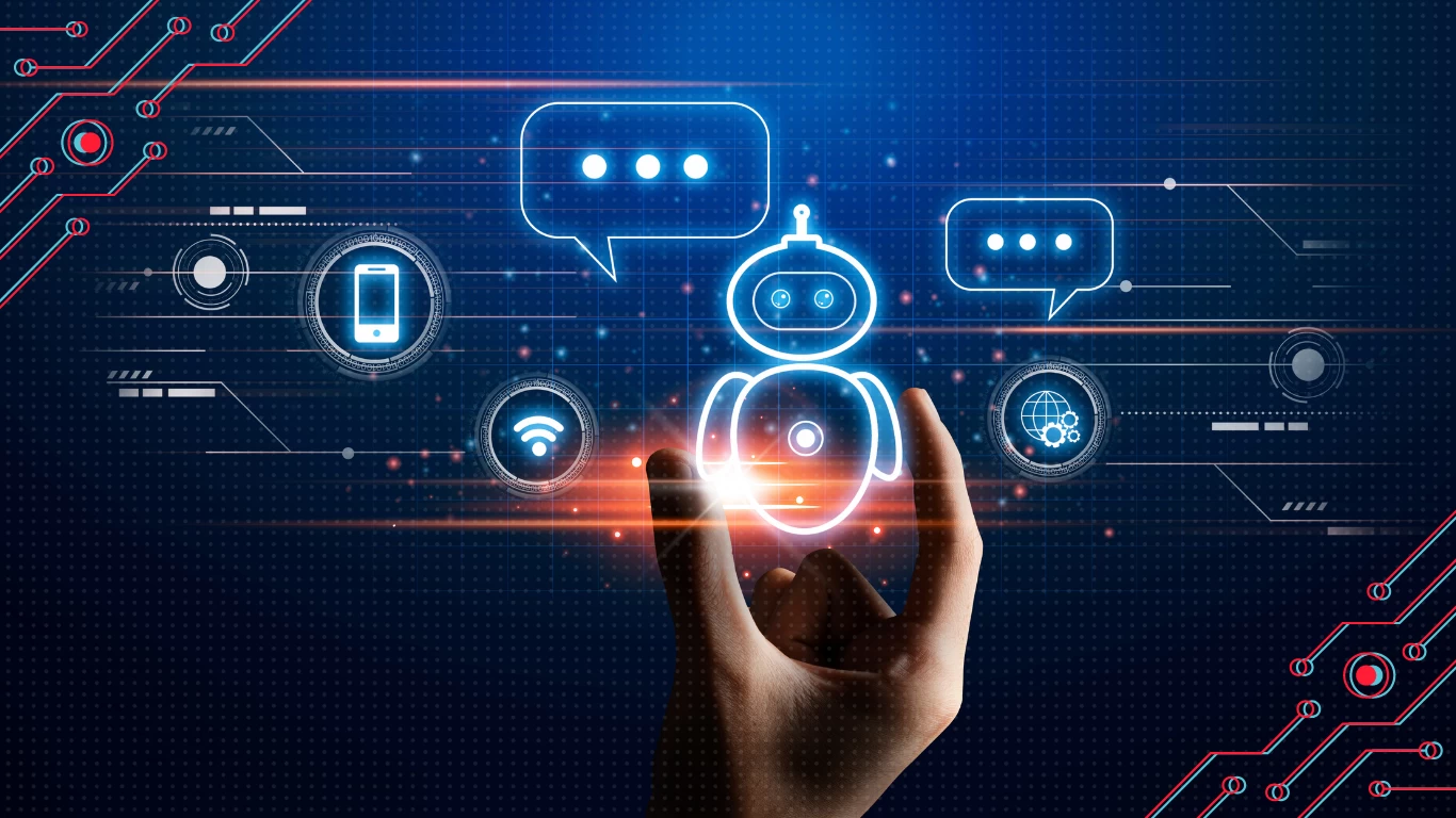 Mastering AI Conversations: A Step-by-Step Guide to Smicos' Smart Chatbot Training banner