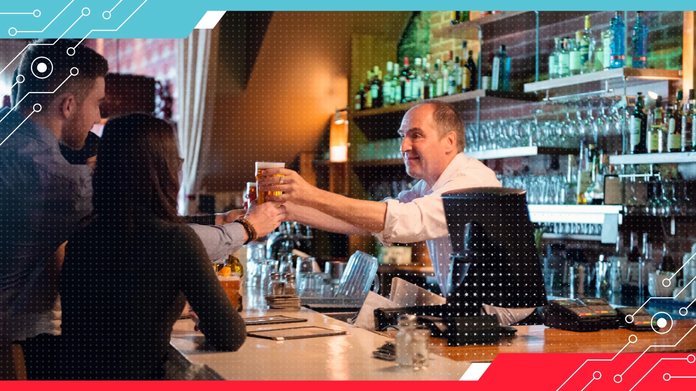 Meet Smicos: The Chatbot for Restos and Bars banner