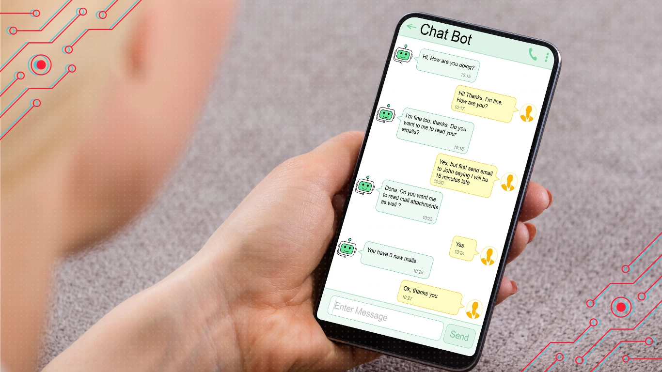 Microsoft's Copilot AI Chatbot Was Reported to Say 'Unhinged Things' banner