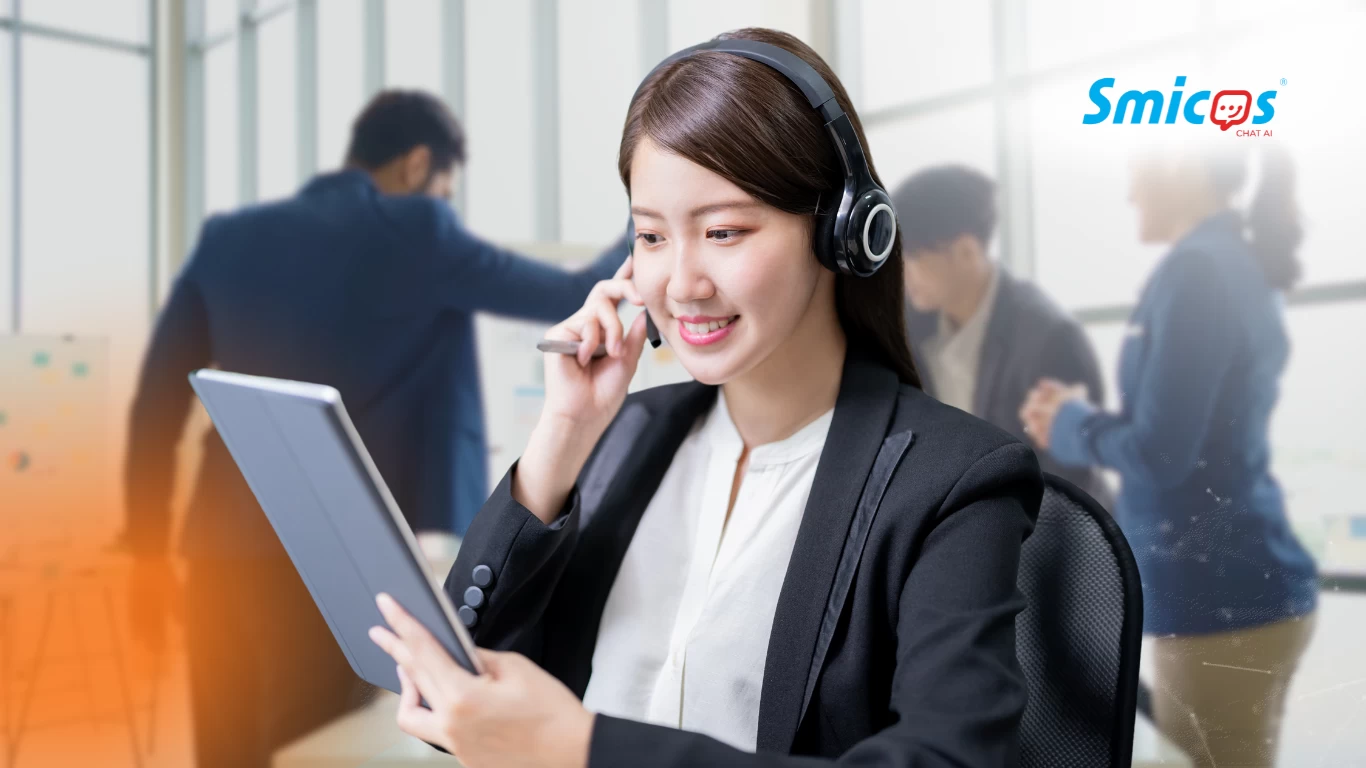 Mid-Year Trends in Smart Customer Service You Shouldn’t Miss banner