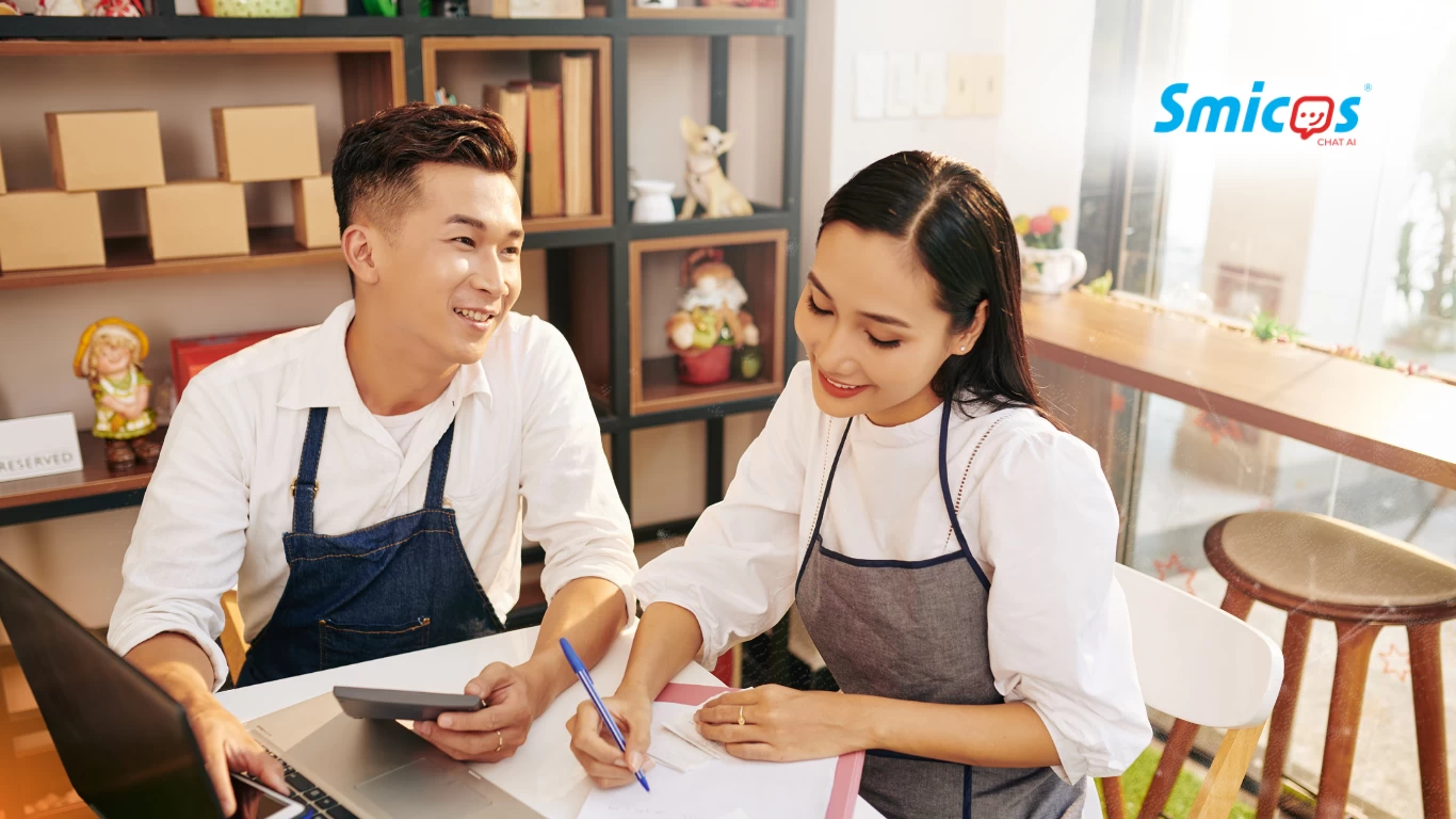 No-Code AI Chatbot Software: A Game Changer for SMEs banner