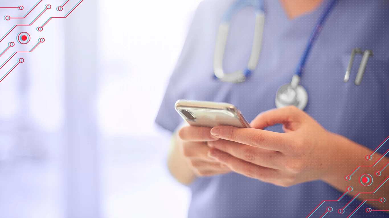 Patient Pipeline: Harnessing Chat AI for Lead Generation in Healthcare banner