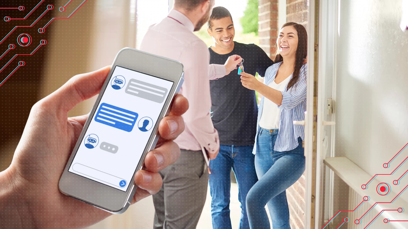 Property Management Revolution: Leveraging Chat AI for Tenant Communication and Issue Resolution banner