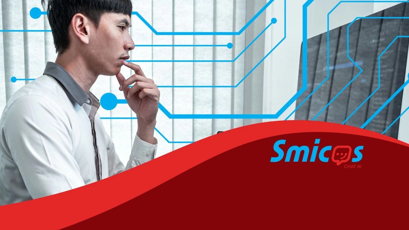 Redefining Engagement: The Role of AI Chatbots in Digital Marketing banner