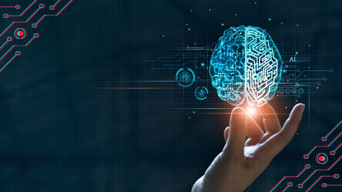 Researchers Developed a New AI Tech That Can Predict Life Events banner