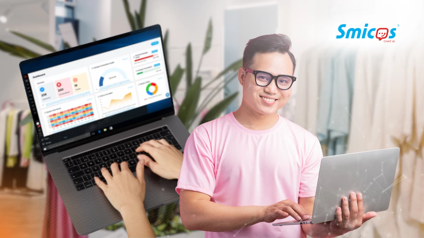 Simplified Automation: Why Smicos Is Best for Non-Tech Users banner