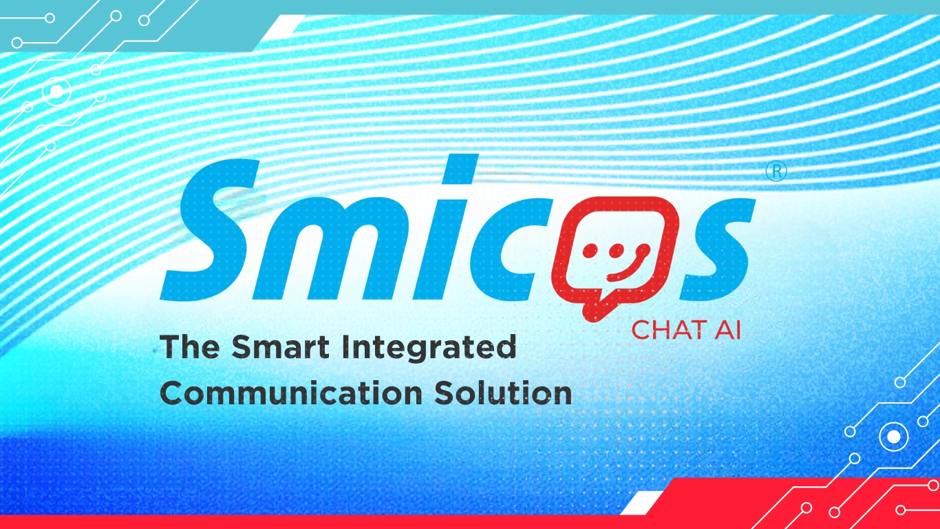 Success With Smicos: An All-In-One Customizable AI Chatbot For Business Success banner