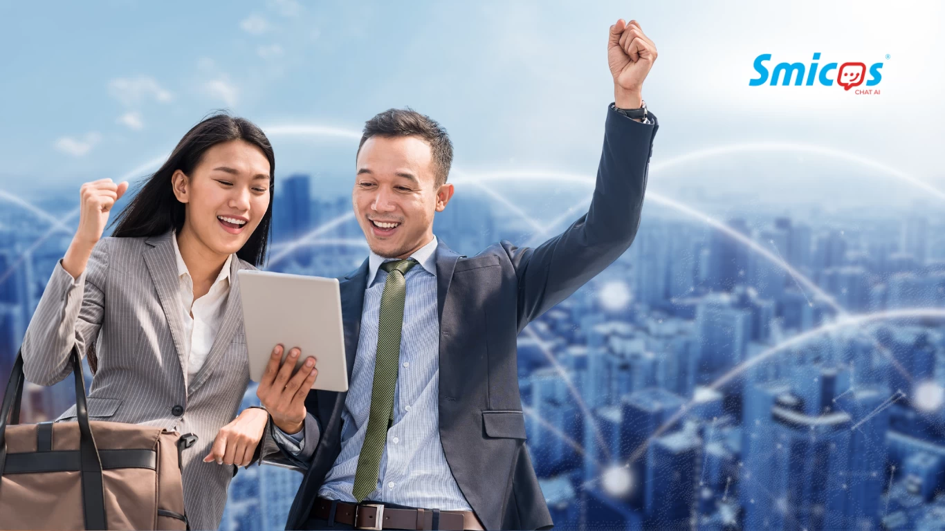 Smicos Officially Joins DTI’s MSME Digital Support Network banner