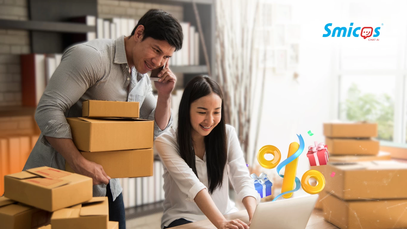 Smicos Supports Tatak Pinoy Act With Its Biggest Sale Yet! banner