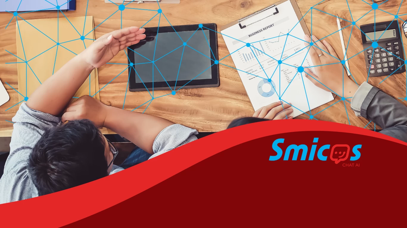 Strategic Insights Made Simple: Smicos Enhances Client Report Management banner